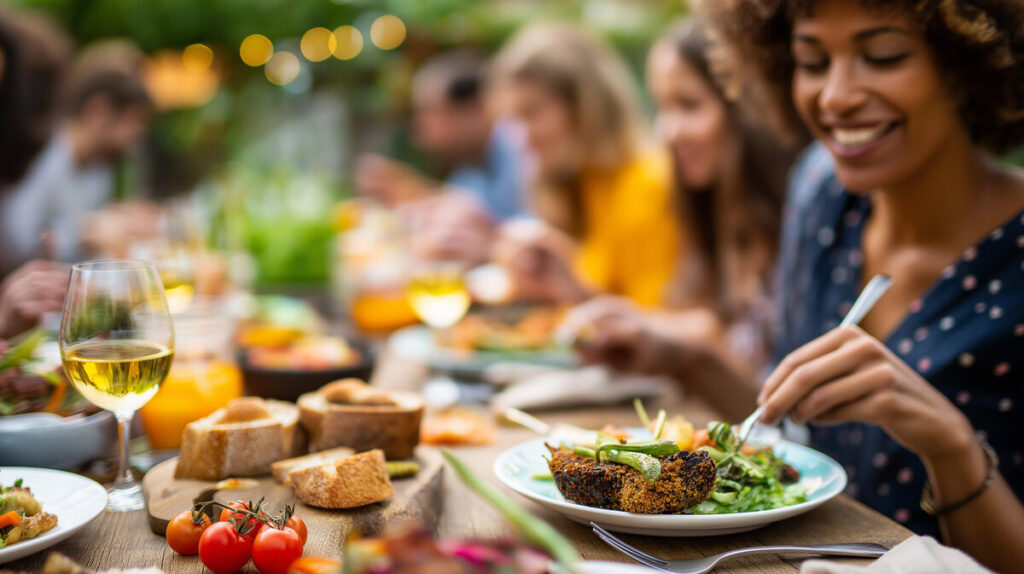 Carolina Place’s Culinary Hotspots: Exploring Shelby’s Hidden Gem for Food Lovers